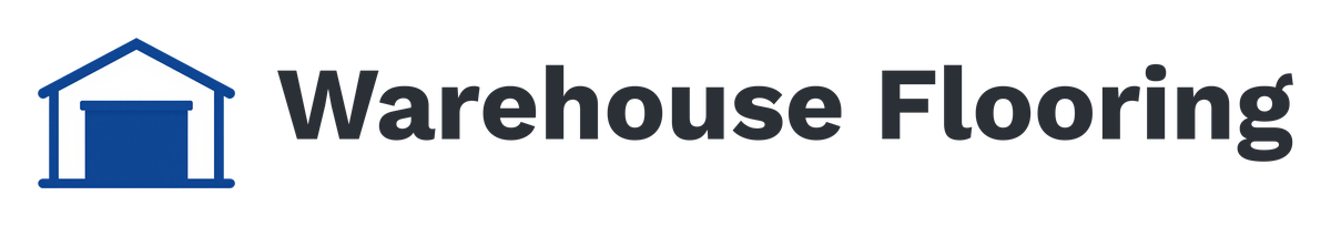 Warehouse Flooring